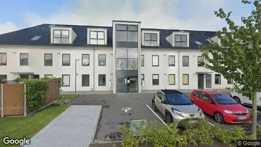 Apartments for rent in Løgstør - Photo from Google Street View