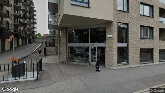 Apartments for rent in Södertälje - Photo from Google Street View