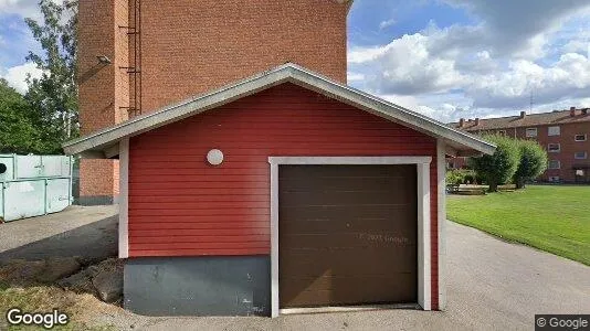 Apartments for rent in Västervik - Photo from Google Street View