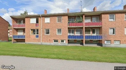 Apartments for rent in Västervik - Photo from Google Street View