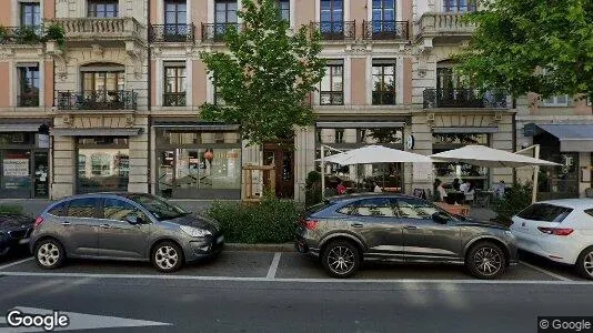 Apartments for rent in Geneva Cité - Photo from Google Street View