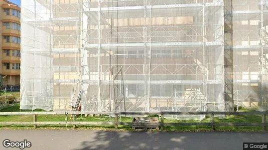 Apartments for rent in Jönköping - Photo from Google Street View