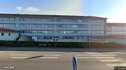 Apartments for rent in Skive - Photo from Google Street View