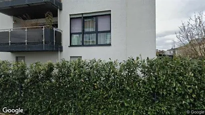 Apartments for rent in Cologne Lindenthal - Photo from Google Street View