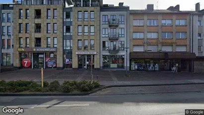 Apartments for rent in Recklinghausen - Photo from Google Street View