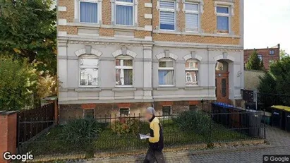 Apartments for rent in Burgenlandkreis - Photo from Google Street View