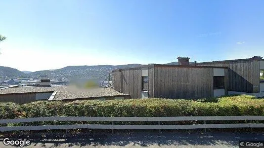 Apartments for rent in Drammen - Photo from Google Street View