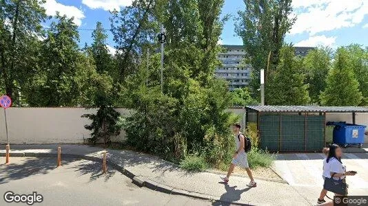 Apartments for rent in Bucureşti - Sectorul 6 - Photo from Google Street View