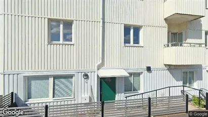 Apartments for rent in Finspång - Photo from Google Street View Apartments for rent in Finspång - Photo from Google Street View