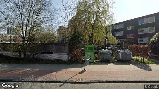 Apartments for rent in Münster - Photo from Google Street View