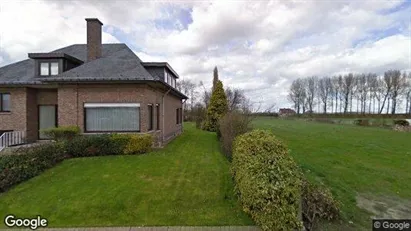 Apartments for rent in Sint-Gillis-Waas - Photo from Google Street View