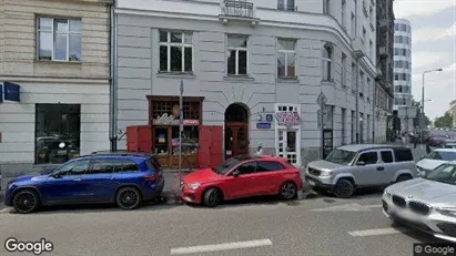 Apartments for rent in Warszawa Śródmieście - Photo from Google Street View