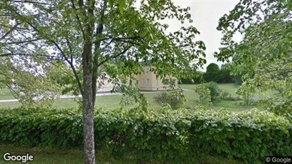 Apartments for rent in Växjö - Photo from Google Street View