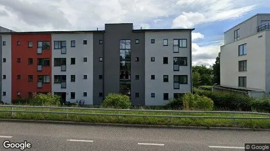 Apartments for rent in Växjö - Photo from Google Street View