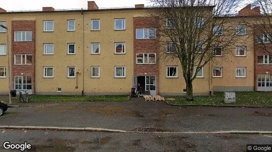 Apartments for rent in Eskilstuna - Photo from Google Street View
