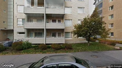 Apartments for rent in Turku - Photo from Google Street View