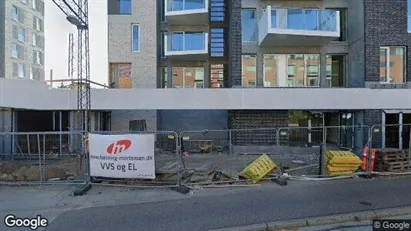 Apartments for rent in Silkeborg - Photo from Google Street View