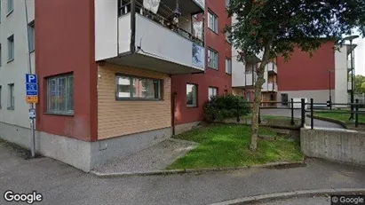 Apartments for rent in Gävle - Photo from Google Street View Apartments for rent in Gävle - Photo from Google Street View