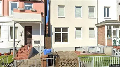 Apartments for rent in Lubeck - Photo from Google Street View