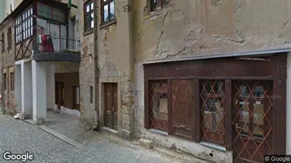 Apartments for rent in Jablonec nad Nisou - Photo from Google Street View