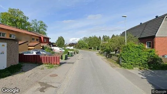 Apartments for rent in Huddinge - Photo from Google Street View