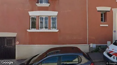 Rooms for rent in Nanterre - Photo from Google Street View