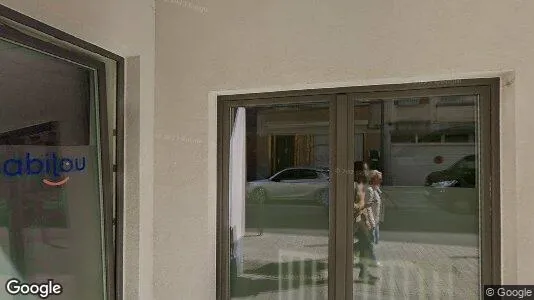 Apartments for rent in Brussels Etterbeek - Photo from Google Street View