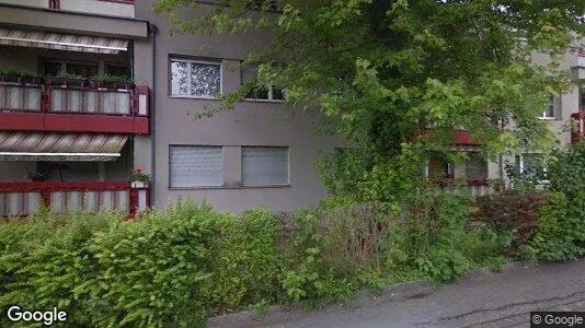 Apartments for rent in Liestal - Photo from Google Street View