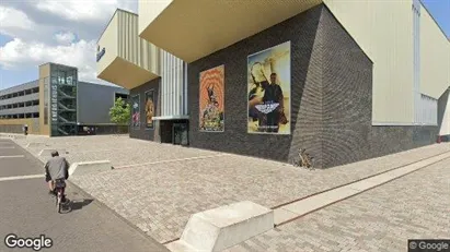 Apartments for rent in Dordrecht - Photo from Google Street View