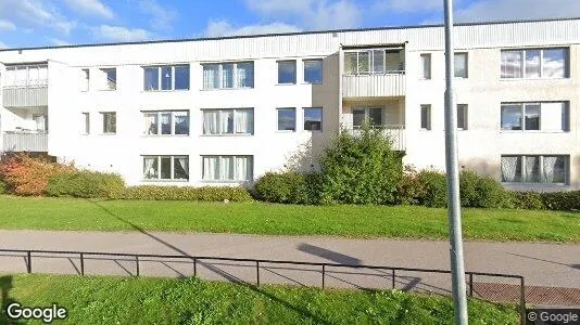 Apartments for rent in Sigtuna - Photo from Google Street View