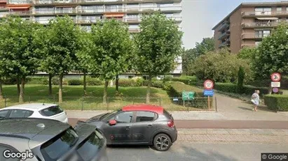 Apartments for rent in Antwerp Merksem - Photo from Google Street View