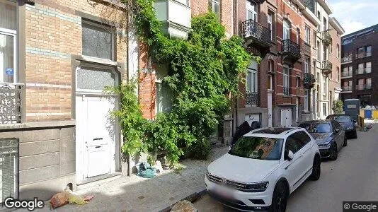 Rooms for rent in Stad Brussel - Photo from Google Street View