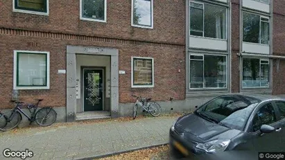 Apartments for rent in Rotterdam Kralingen-Crooswijk - Photo from Google Street View