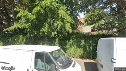 Rooms for rent in Lille - Photo from Google Street View