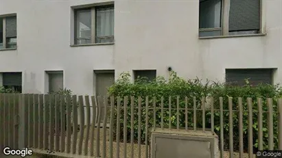 Apartments for rent in Torcy - Photo from Google Street View