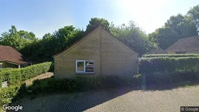 Apartments for rent in Rødkærsbro - Photo from Google Street View