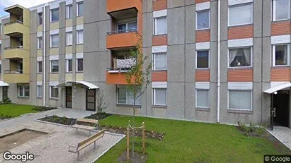 Apartments for rent in Angered - Photo from Google Street View
