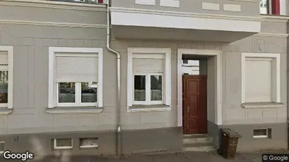 Apartments for rent in Chemnitz - Photo from Google Street View