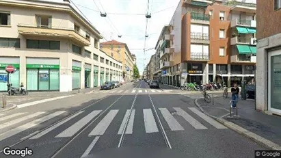 Rooms for rent in Milano Zona 5 - Vigentino, Chiaravalle, Gratosoglio - Photo from Google Street View