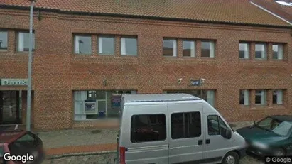 Apartments for rent in Ribe - Photo from Google Street View