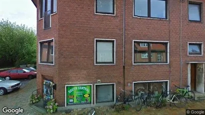 Apartments for rent in Odense C - Photo from Google Street View