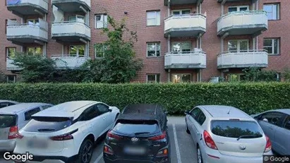Apartments for rent in Nørrebro - Photo from Google Street View