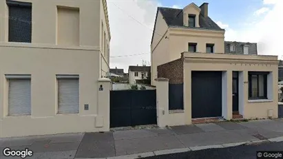 Apartments for rent in Rouen - Photo from Google Street View