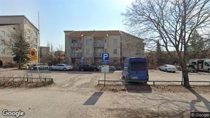 Apartments for rent in Vantaa - Photo from Google Street View