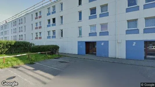 Apartments for rent in Reykjavík Breiðholt - Photo from Google Street View