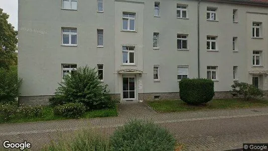 Apartments for rent in Bautzen - Photo from Google Street View