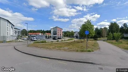 Apartments for rent in Växjö - Photo from Google Street View