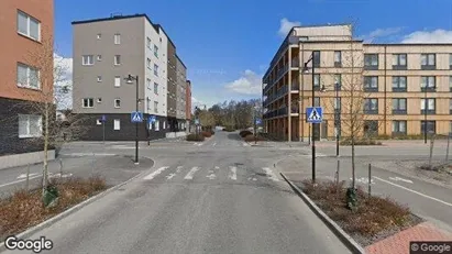 Apartments for rent in Nyköping - Photo from Google Street View