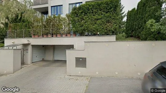 Apartments for rent in Praha 8 - Photo from Google Street View