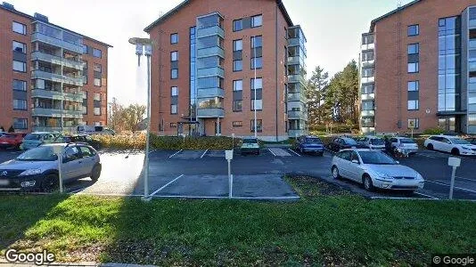 Apartments for rent in Turku - Photo from Google Street View